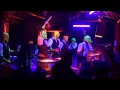 MUSHROOMHEAD - "Qwerty" - Live at Spicoli's Waterloo, IA  12/12/14