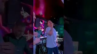 رضا البحراوى وحاتم المصرى اصعب فراق 