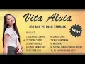 Download Lagu 10 Lagu Pilihan Tebaik Vita Alvia Tahun 2021 | Talining Asmoro