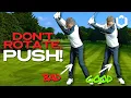 Effortless Distance in Golf Fix the Swing Mistake Killing Your Drives