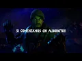 Konata Small - Ruckus (Video Oficial Fortnite Chapter 2) Sub Español