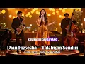 Lagu Dian Piesesha – Tak Ingin Sendiri | Funk Jazz Cover by Alqatyri
