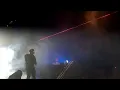 New Andy C Feat. Becky Hill - Indestructible - Andy C All Night @ Alexandra palace 24.03.16