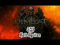 Download Lagu (SYJ) HATI SYAITAN - DeMegat