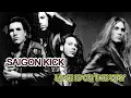 Download Lagu SAIGON KICK  -  LOVE IS ON THE WAY  (REMASTERED)