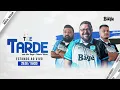 MARCELO MARQUES E ARTHUR ESTÃO DE VOLTA🔹THE TARDE 🔹#005