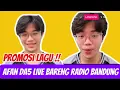 Download Lagu Afan da5 wawancara di Radio Bandung #afanda5 #magic5 #indosiar #artist 