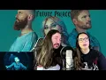 Balkan Couple reacts to Future Palace - Deep Blue THIS BAND NEEDS MORE OF YOUR ATTENTION!