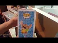 Char Unboxes the Funko Disney Lilo Stitch Box from Hot Topic
