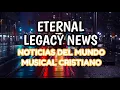 DIOS ES PRIMERO - ALMIGHTY FEAT. REDIMI2 (PREVIEW) ⚡️❤️⚔️ #GENELIPSIS #LACORRIENTE
