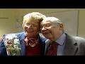 QC Times columnist Bill Wundram has died at 98