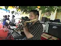 OM. DIORAMA Music - Menyesal || Wedding Dina \u0026 Juni || Live Desa Ramah Kasih