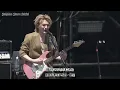 DISH//「ヒーロー」LIVE 歌詞付き - ドラマ『刑事、ふりだしに戻る』の主題歌