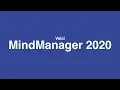 MindManager 2020 pour Windows