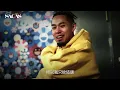 Geniuz F the Future - 紋身圖案背後的訊息 - Gangster文化的影響