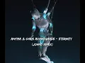 Anyma & Chris Avantgarde - Eternity (JOHND Remix)