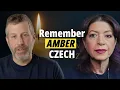 Amber Czech Asked for Help Five Times Then She Was Murdered at Work