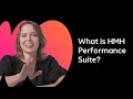 How HMH Performance Suite Works 2026