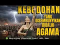 Lagu Di Balik Topeng Kesalehan: Kebenaran Pahit yang Tidak Pernah Diajar di Tempat Ibadah!
