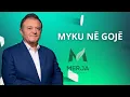 Lagu Ylli Merja - Myku në gojë tek fëmijët dhe të moshuarit / Çfarë të bëni?