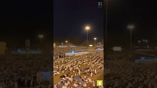 تأثر القلب بلحظة الحج Heart Touching Moment Of Hajj Hajj2022 Hajj Hajj1443 الحج حج السعودية 