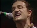 U2 - I Still Haven't Found What I'm Looking For (Paris 1987 Live)