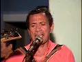 Lagu Leví e Banda - Festa Benefciente 1 parte