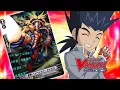 [Episode 111-113] Cardfight!! Vanguard Link Joker Rerun