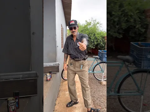 Isso sim é estilo meus amigos.. #viral #shorts #memes