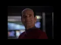The Emergency Command Hologram with Star Wars music