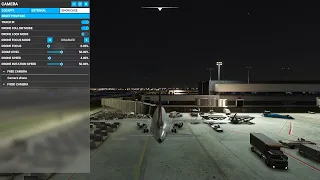 MSFS 2020 Delta Flight 1109 DFW-ATL