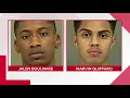 Teens charged in Steele Creek homicide