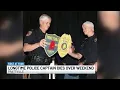 Retired longtime Prattville police captain Albert Bates Wadsworth dies