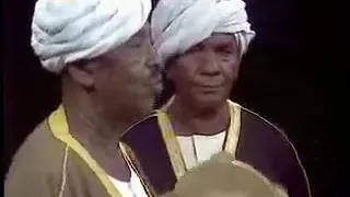 جدودنا زمان وصونا على الوطن 