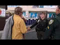 PBSO Airport Division Recruitment 2025 Final