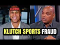 Download Lagu Charles Barkley HAS BROKEN KLUTCH SPORTS