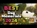 Top Best Dog Memorials in 2024 Buying Guide - Must Watch Before Buying