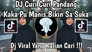 dj kaka pu manis bikin sa suka dj curi curi pandang viral tiktok terbaru 2026 