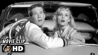 night of the creeps opening scene 1986 movie clip 4k