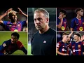 Download Lagu LAMINE YAMAL \u0026 PEDRI RESPOND TO FLICK'S WORDS ABOUT EGOS AT BARCELONA - FERMIN SPEAKS, BALDE INJURED