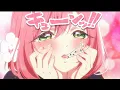 Download Lagu The 100 Girlfriends Who Really, Really Love You | AMV | Whistle in1080p