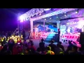 Lagu MaelXPDC live in pesta Rompin - cinta kenangan silam