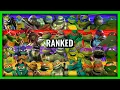 The Best Worst TMNT Designs Ever - Who s Ninja Turtle