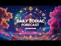 Today s Zodiac Horoscope September 18 2025