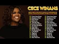 Goodness Of God | Best Gospel Songs Album by CeCe Winans | Most Powerful Gospel Songs Of All Time