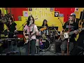 YOU'RE SO VAIN_(Carly Simon) COVER @FRANZRhythm Father & Kids Band
