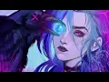 Download Lagu Nightcore → Wasteland (Lyrics) // Arcane s2