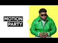 BossMan Dlow “Motion Party” Lyrics & Meaning | Genius Verified