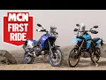 2025 Yamaha Ténéré 700 \u0026 Ténéré 700 Rally review | Have Yamaha done enough to stay on top? | MCN