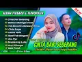 Download Lagu CINTA DARI SEBERANG - ZIDAN FT YAYA NADILA - BAHTERA MAHLIGAI CINTA | HATI PUTIH || POP MELAYU